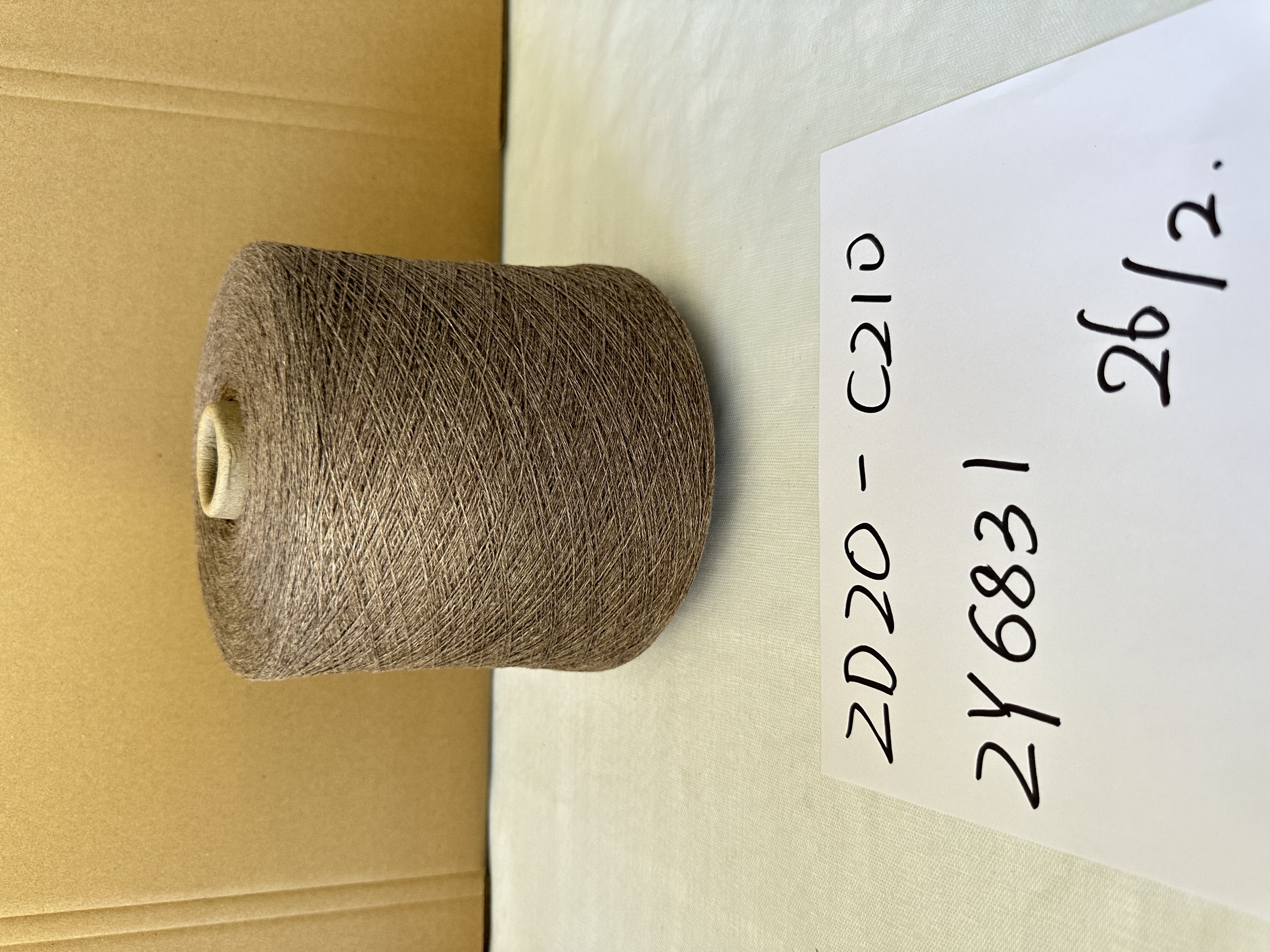 ZD20-C210